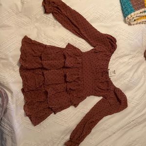 BNWT medium dress from Winners